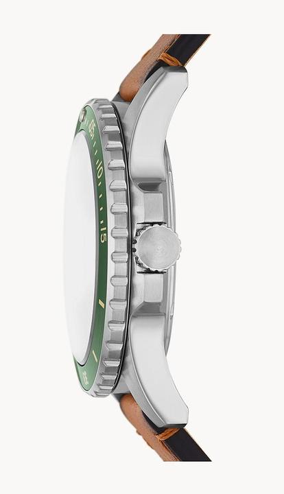 Produktbild Fossil FS5946 (Analoguhr, 42 mm)