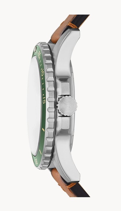 Immagine prodotto Fossil FS5946 (Orologio da polso analogico, 42 mm)