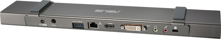 Produktbild ASUS Hz-3a (Micro USB, 4 Ports)