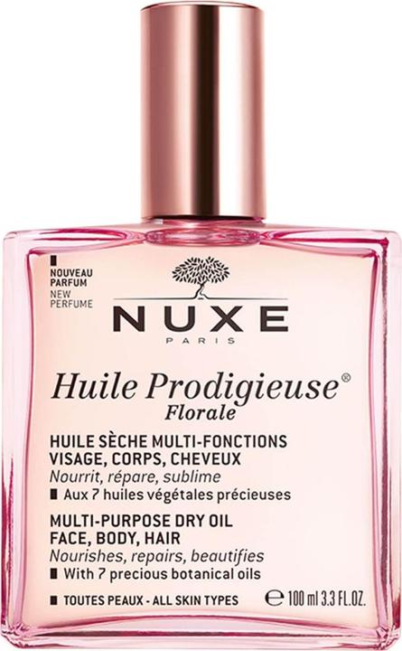 Produktbild Nuxe Huile Prodigieuse Florale (Körperöl, 30 ml)