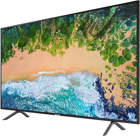Produktbild Samsung UE55NU7179 (55", LCD, 4K, 2018)