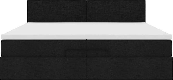 Image du produit vidaXL Ottoman-Bett (200 x 200 cm)