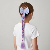 Immagine prodotto Stitch Haarspangen Blau