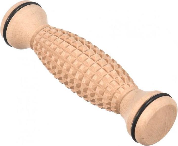 Produktbild False Holz-Fussmassagegerät