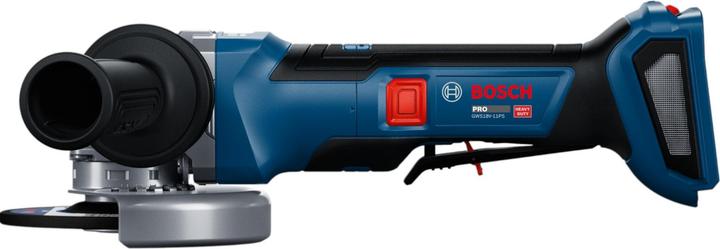 Produktbild NoName GWS18V-11PS (125mm solo Carton) (125 mm)