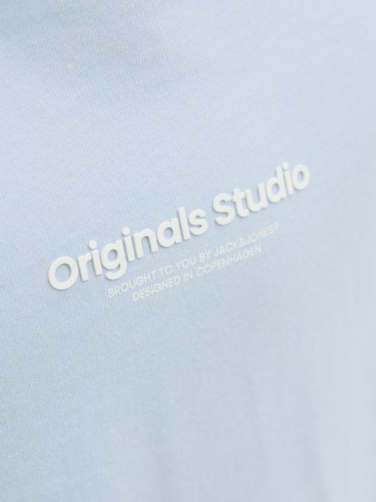 Immagine prodotto Jack & Jones T-shirt stampata T-shirt Junior (164)