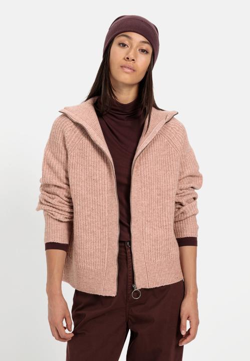 Produktbild Camel Active Troyer Pullover aus recyceltem Polyester (M)