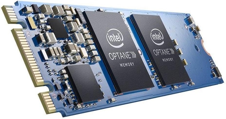 Produktbild Intel Optane Memory (32 GB, M.2)