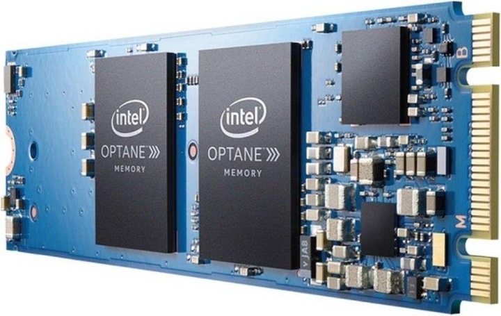 Produktbild Intel Optane Memory (32 GB, M.2)