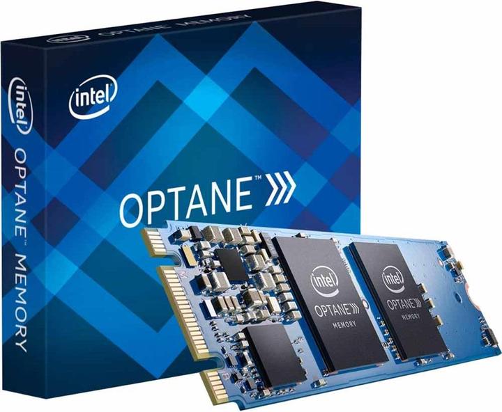 Image du produit Intel Mémoire Optane (32 Go, M.2)