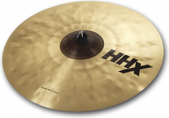 Immagine prodotto Sabian SA HHX Groove Ride 21 (21", Bacinella)
