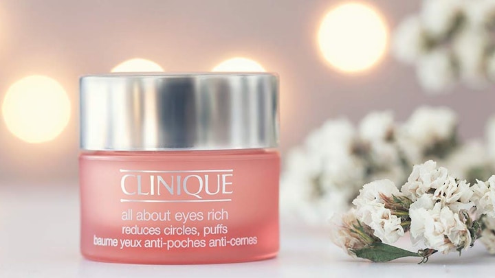 Image du produit Clinique All About Eyes Rich (Crème, 15 ml)