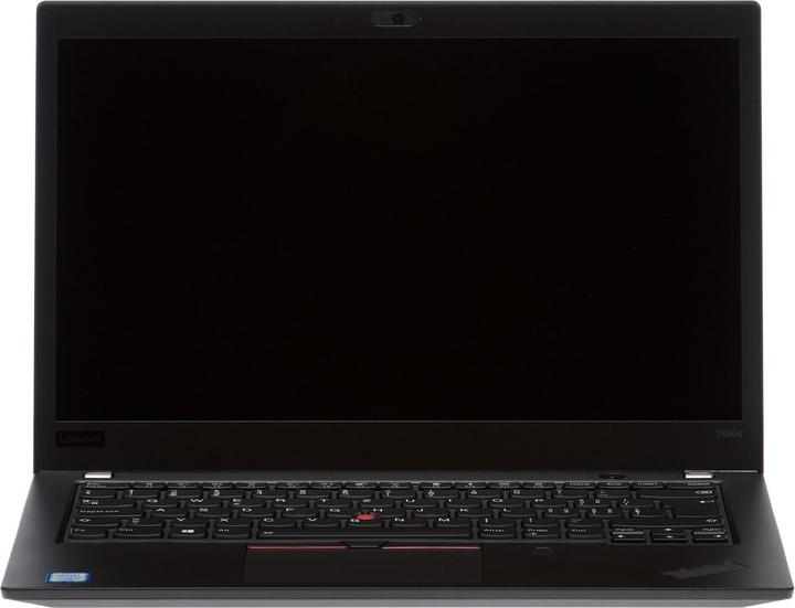 Image du produit Lenovo ThinkPad T480s 20L7001LMZ (14", Intel Core i7-8550U, 16 Go, 512 Go, CH)