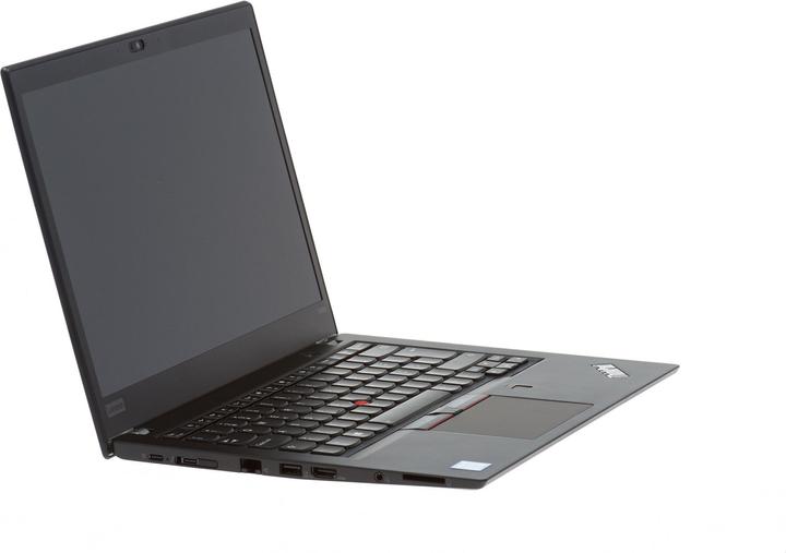 Image du produit Lenovo ThinkPad T480s 20L7001LMZ (14", Intel Core i7-8550U, 16 Go, 512 Go, CH)