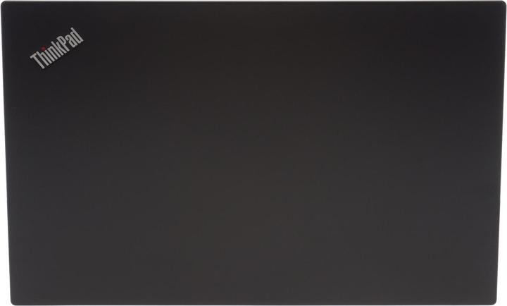 Image du produit Lenovo ThinkPad T480s 20L7001LMZ (14", Intel Core i7-8550U, 16 Go, 512 Go, CH)