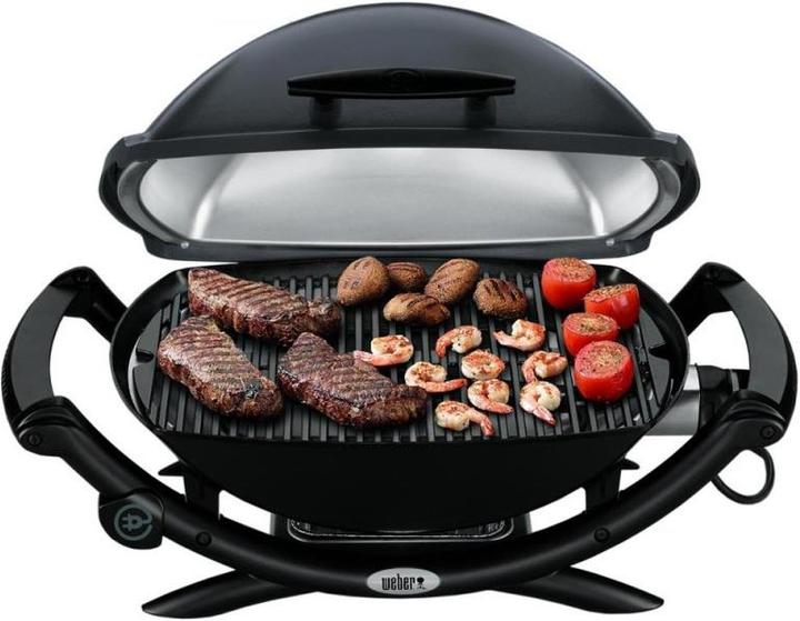 Produktbild Weber Q 2400 (2.20 kW)