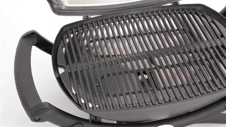 Produktbild Weber Q 2400 (2.20 kW)