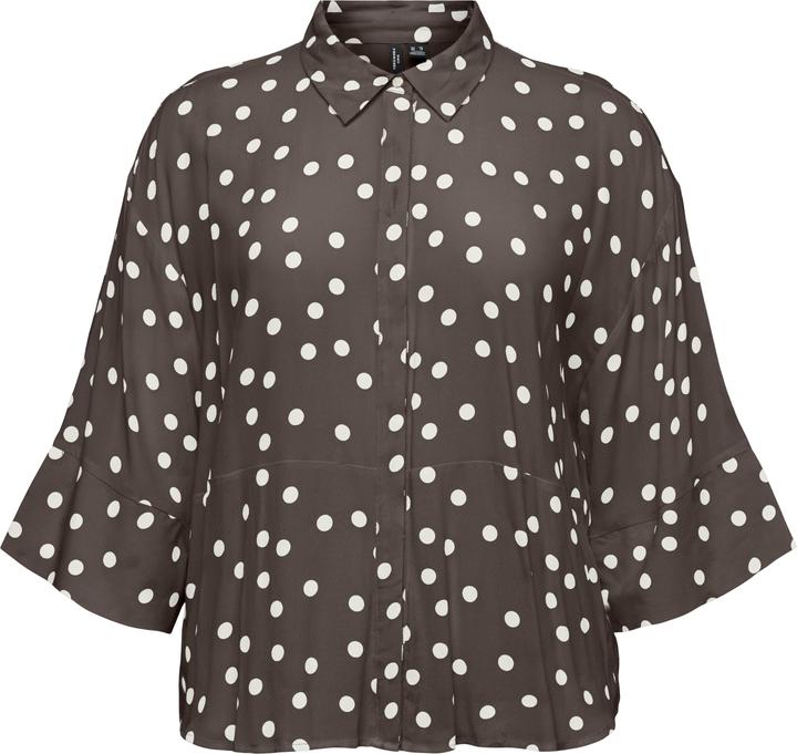 Actual product image Vero Moda VMCELISA Hemd Hemd (50)