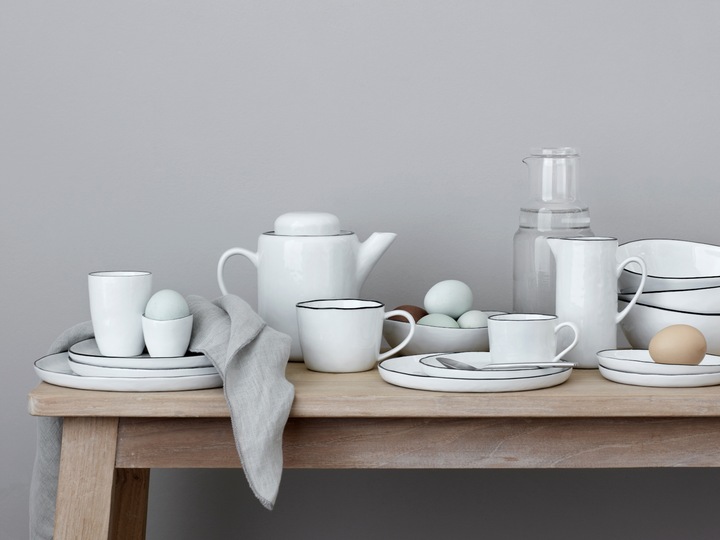 Produktbild Broste Copenhagen Salt