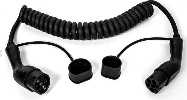 Actual product image Defenzo Spiro AC11 5m (11 kW, 5 m)