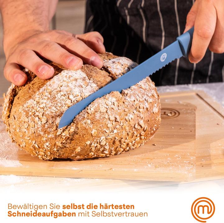 Immagine prodotto Masterchef Set di coltelli da 5 pezzi