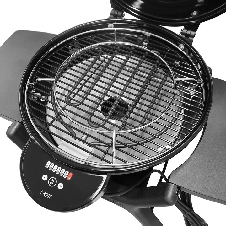 Immagine prodotto Outdoorchef Minichef P-420 E (2 kW)