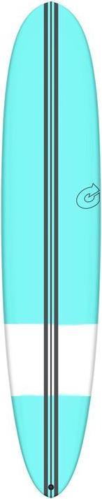 Torq Surfboard TEC The Don HP 9.1 Blue