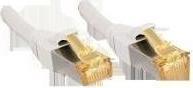 Produktbild Lindy Netzwerkkabel (S/FTP, CAT7, 15 m)