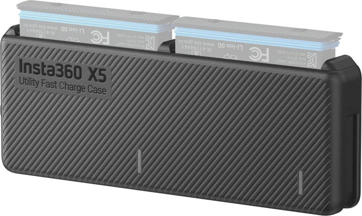 Immagine prodotto Insta360 Custodia per la ricarica rapida