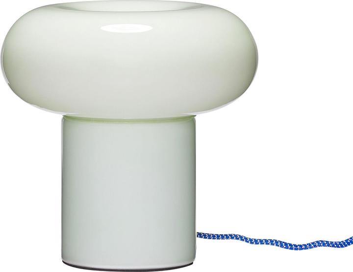 Actual product image Hübsch Hues table lamp (E27)