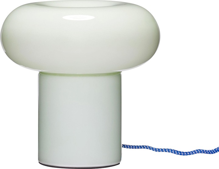 Hübsch Hues Tischlampe (E27)