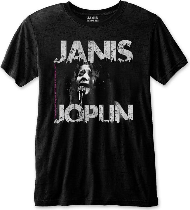 Produktbild Janis Joplin Shea 70 (XL)