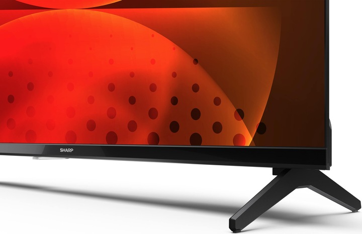 Image du produit Sharp 32FH2EA (32", LCD, HD, 2023)