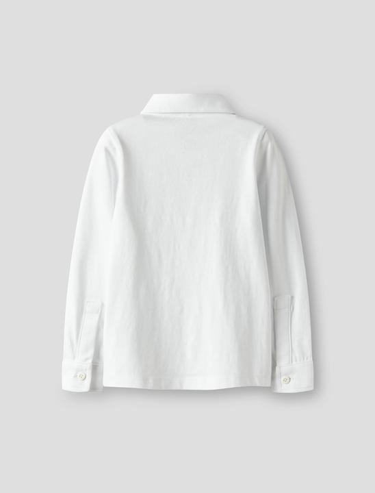 Immagine prodotto Name it Bio-Baumwoll Hemd (122, 128)