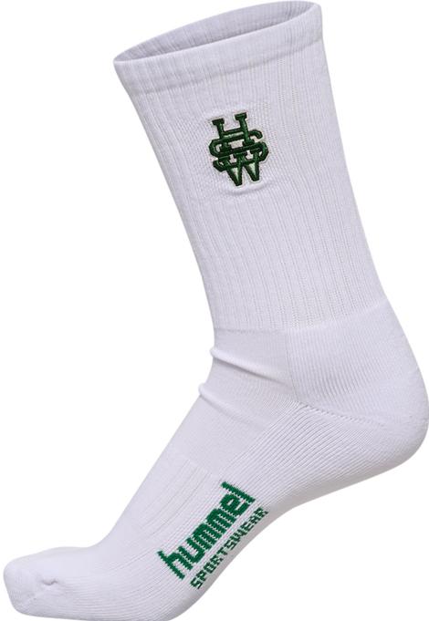 Immagine prodotto hummel hml3-PACK SOCKS EMBROIDERY (confezione da 3, 35 - 38)