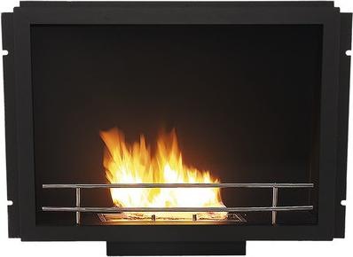 Actual product image Gimeg Livin'flame Wenen Bio-Ethanol Kamin (Einbau)