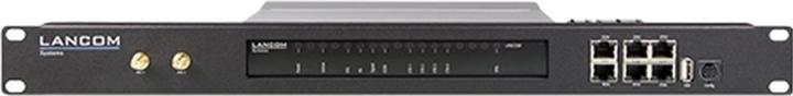 Actual product image Lancom Systems LANCOM CPE blackline Rack Mount Plus