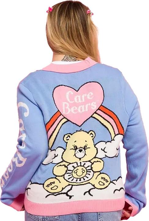 Produktbild Hype Strickjacke Mit Kragen (XXL)