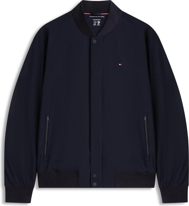 Produktbild Tommy Hilfiger Jacket Tech Lightweight Bomber (S)