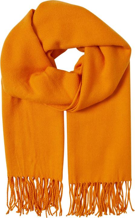 Orange Pepper