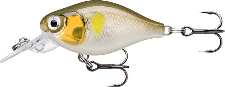 Immagine prodotto Rapala Ultra Light Shad (4 cm)