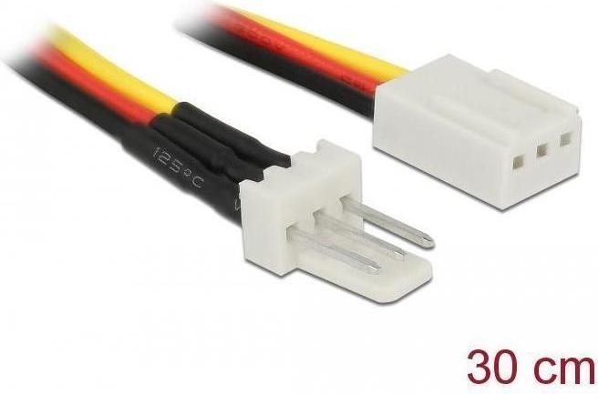 Image du produit Delock 85753 Câble d'alimentation interne (0.30 m)
