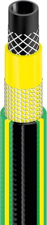 Produktbild Cellfast Green ATS2 GARDEN HOSE SIZE: 1/2 "LENGTH: 50m (50 m, 12.50 mm)