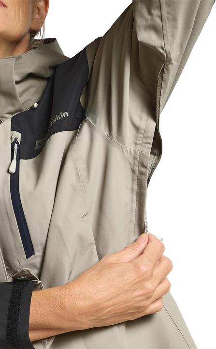 Actual product image Jack Wolfskin Jasper 2L Jkt W