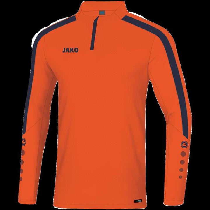 Actual product image JAKO Ziptop Power (M)