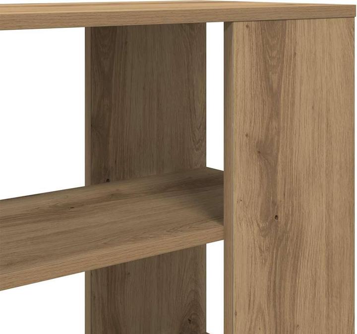 Produktbild vidaXL Beistellschrank (60 x 30 x 50 cm)