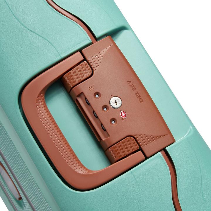 Produktbild Delsey Moncey 4-Rollen Kabinentrolley 55 cm (37 l)