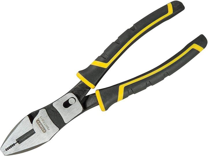 Image du produit Stanley Pince combinée de force Duo (215 mm)