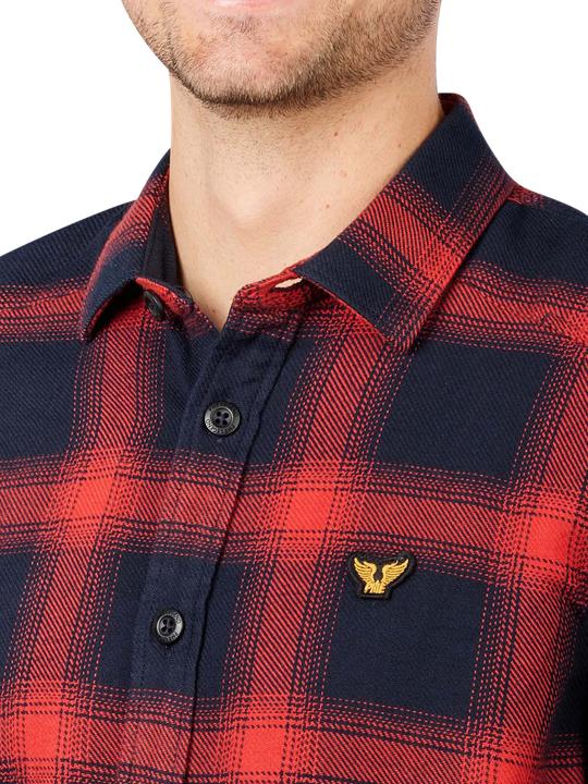 Immagine prodotto Pme Legend Twill Check Shirt 3048 (L)