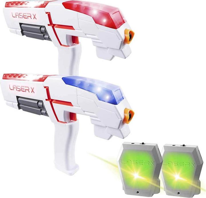 Produktbild Beluga Laser X